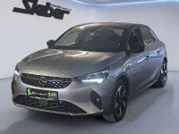 Gebraucht Opel Corsa-e Elegance 100 kW (136 PS) 2021 Grau Kleinwagen