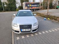 gebraucht Audi A6 2.0 TDI (DPF) 125kW