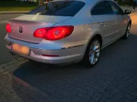 Gebraucht VW Passat 167 PS (122 kW) 2011 Silber Limousine