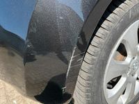 Second-hand Opel Agila 2008 Negru Hatchback