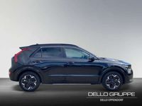 gebraucht Kia Niro e-Inspiration