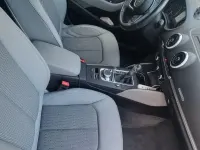 Gebraucht Audi A3 Sportback e-tron Design 204 PS (150 kW) 2017 Weiß Kleinwagen