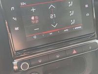 Gebraucht Citroën C3 PureTech 83 PS (61 kW) 2023 Weiß Kleinwagen