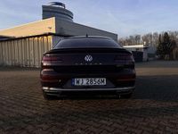 Gebraucht VW Arteon R-line 239 PS (175 kW) 2018 Kleinwagen