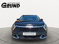 Neu Kia Sportage 252 PS (185 kW) 2025 (h8g) pentametal met. SUV