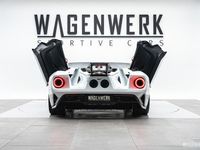 Gebraucht Ford GT 630 PS (463 kW) 2024 Weiß