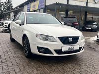 Usado Seat Exeo Reference 143 HP (105 kW) 2010 Branco Carrinha