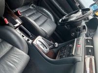 gebraucht Audi A6 C5 Voll Ausstattung!