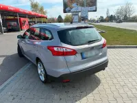 Używany Ford Focus Titanium 140 KM (102 kW) 2013 Szary Kombi