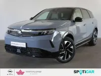 Neu Opel Grandland Electric 156 kW (213 PS) 2026 Grafik grau (uni) SUV