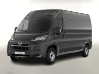 Neu Opel Movano 179 PS (131 kW) 2026 Graphit grau metallic Van