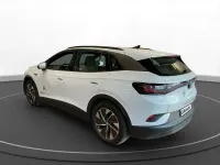 Gebraucht VW ID.4 Pro Performance 150 kW (204 PS) 2023 Gletscherweiß metallic SUV