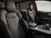 Neu Audi Q8 S-Line 286 PS (210 kW) 2026 Daytonagrau perleffekt daytonagrau perleffekt SUV