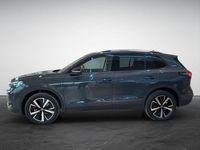 Neu VW Tiguan 204 PS (150 kW) 2025 Grau SUV