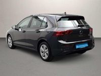 Gebraucht VW Golf VIII 116 PS (85 kW) 2025 Grau Limousine