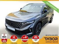 Neu Renault Austral Techno 200 PS (147 kW) 2026 Grau (dolomitgrau) SUV