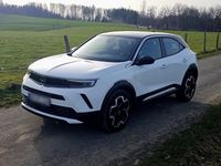Gebraucht Opel Mokka Elegance 131 PS (96 kW) 2022 Weiß SUV