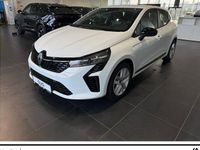 Neu Renault Clio V Evolution 67 PS (49 kW) 2025 Weiß Limousine