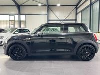 Second-hand Mini One D 95 CP (69 kW) 2015 Negru Hatchback