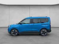 Gebraucht Ford Tourneo Titanium 100 kW (136 PS) 2011 Blau Kombi