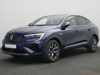 Gebraucht Renault Arkana Techno 140 PS (102 kW) 2025 Nachtblau SUV