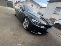 gebraucht BMW 430 Gran Coupé 430 Gran Coupé d xDrive M Spor...