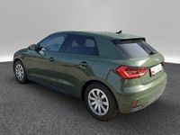 Gebraucht Audi A1 Sportback Advanced 116 PS (85 kW) 2025 Grün Kleinwagen
