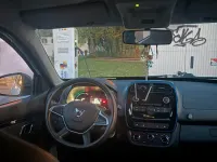 Gebraucht Dacia Spring 33 kW (45 PS) 2022 Weiß Kleinwagen