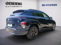 Neu Hyundai Kona Trend 150 kW (204 PS) 2026 Blau SUV