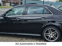 gebraucht Mercedes E350 Lim. 4-Matic AMG-Line