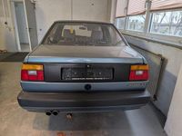 Gebraucht VW Jetta 69 PS (50 kW) 1991 Blau Limousine