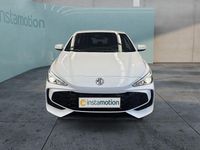Gebraucht MG MG3 194 PS (142 kW) 2025 Weiß Kleinwagen