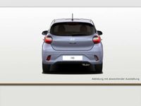 gebraucht Hyundai i10 FL (MJ24) 1.0 Benzin A T Trend