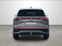 Neu VW Tayron R-line 193 PS (141 kW) 2026 Delfingrau metallic SUV