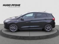 gebraucht Ford Fiesta ST-Line 1.0 EB