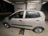 gebraucht Hyundai i10 1.1 Classic