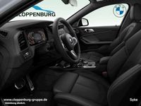 gebraucht BMW 120 d Hatch M Sport Gestiksteuerung Head-Up DAB