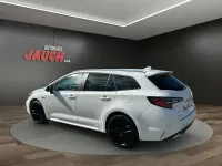 Gebraucht Suzuki Swace Comfort+ 140 PS (102 kW) 2025 Super white Kombi