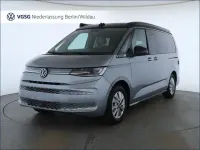 Gebraucht VW California California 150 PS (110 kW) 2025 Silber Van