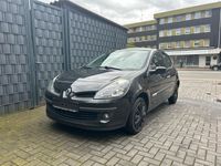 gebraucht Renault Clio 1.2 Benzin TÜV NEU