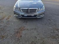 Gebraucht Mercedes E220 170 PS (125 kW) 2010 Grau Kombi