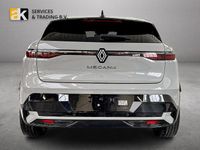 Gebraucht Renault Mégane Techno 160 kW (218 PS) 2023 Grau SUV