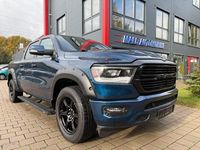 Gebraucht Dodge Ram 401 PS (294 kW) 2020 Blau Pickup