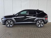 Neu Hyundai Kona Trend 2025 Abyss black SUV