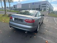 Second-hand Audi A6 Advanced 170 CP (125 kW) 2008 Gri Berlinǎ