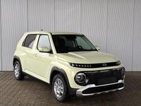 Neu Hyundai Inster 2026 Buttercream yellow pearl Kleinwagen