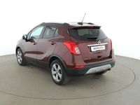 gebraucht Opel Mokka X 1.4 Turbo Edition Start/Stop, Benzin, 14.770 €