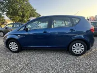 Gebraucht Seat Altea 105 PS (77 kW) 2014 Altea Kombi