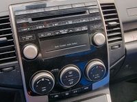 gebraucht Mazda 5 2.0 CD Activ _7_Sitzer