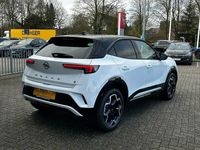 Gebraucht Opel Mokka-e 114 kW (156 PS) 2025 Weiß SUV